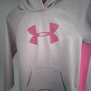 Under Armour YMD